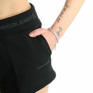 SHORT LOGO TRIM KNIT CALVIN KLEIN - Mad Fashion | img vers.300x/